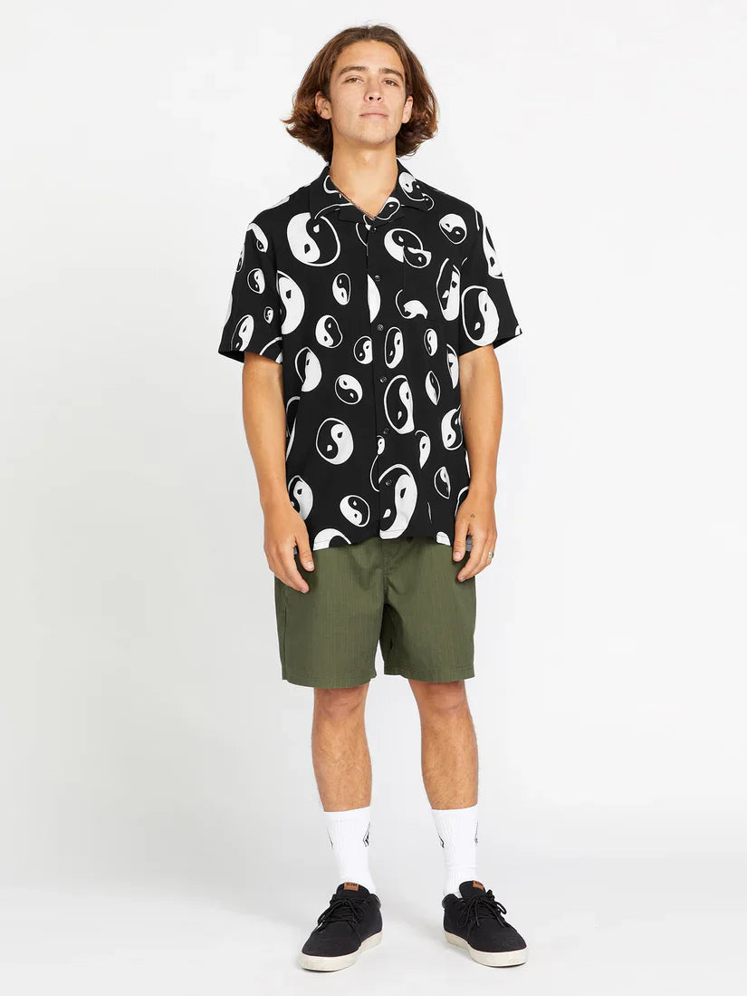 Volcom PURESTONE SS