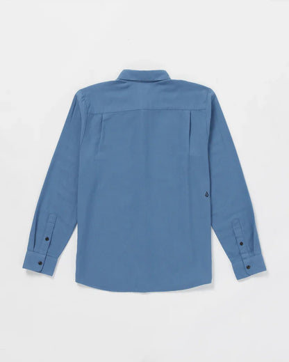 Volcom CADEN SOLID Long Sleeve