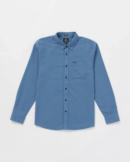 Volcom CADEN SOLID Long Sleeve