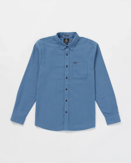 Volcom CADEN SOLID Long Sleeve