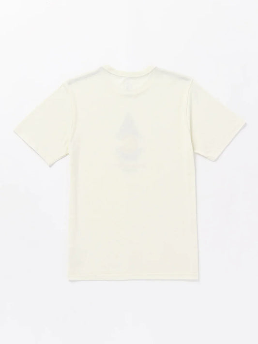 Volcom COLORADICAL FLAG Short Sleeve Tee